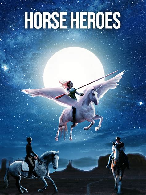 2. Horses, Heroes, and Sacrifice .